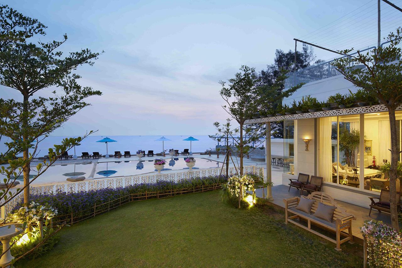 My Resort Huahin Exteriér fotografie